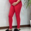 شلوار راحتی بارداری نسکافه ای سایز 2